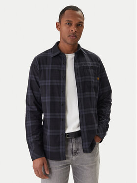 G-Star Raw G-Star Raw Srajca Bristum 2.0 D23553-D748 Mornarsko modra Slim Fit