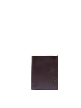 Piquadro Piquadro Portfel 760 Brązowy