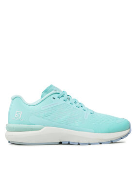 Salomon Salomon Παπούτσια για Τρέξιμο Sonic 4 Balance W 412825 20 V0 Μπλε