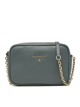 Patrizia Pepe Patrizia Pepe Torbica CB0071/L001-G600 Zelena