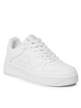 Kappa Kappa Tenisice LOGO MASERTA 32193CW-001 Bijela