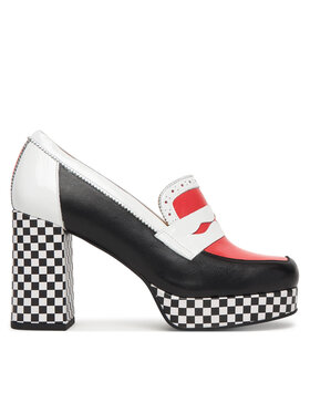 Fly London Fly London Poolsaapad Erokfly P145453 Värviline