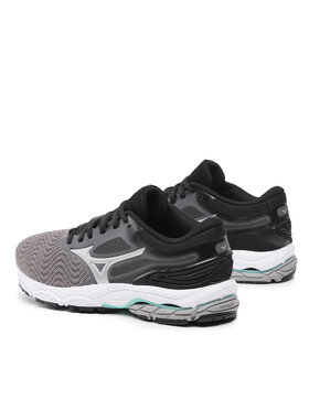 Mizuno Tekaški čevlji Wave Prodigy 4 J1GD221072 Siva