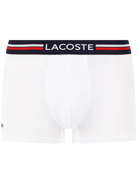 Lacoste Set Od 3 Para Bokserica 5H3413 Šarena