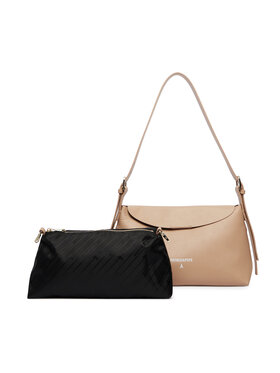 Patrizia Pepe Patrizia Pepe Käekott 8B0256/L148-R874 Beež