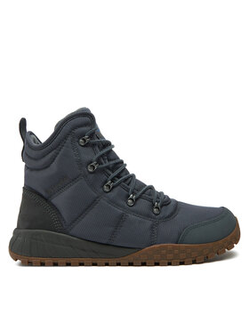 Columbia Columbia Trekking Fairbanks Omni-Heat 2100831 Siva