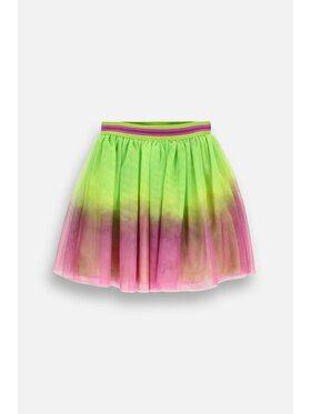 Coccodrillo Coccodrillo Sukně ZC6124201HGK-022 Barevná Regular Fit