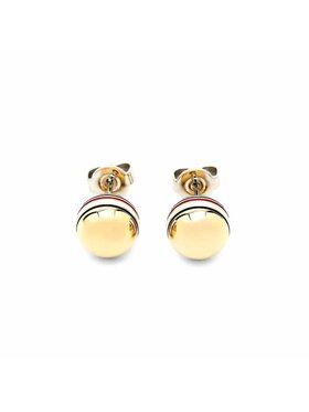 Tommy Hilfiger Tommy Hilfiger Kolczyki 2780517 Złoty