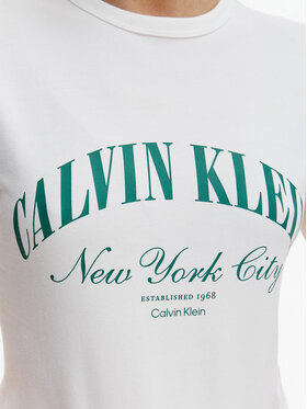 Calvin Klein Jeans T-Shirt Calvin Klein Jeans - 5