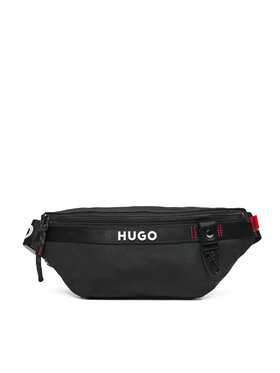 HUGO HUGO Gürteltasche Dusky 50536023 Schwarz