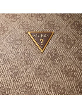 Guess Torba Weekender TMEVZL P2235 Smeđa