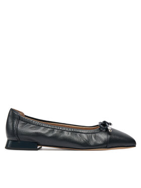 Caprice Caprice Ballerinas 9-22104-42 Dunkelblau