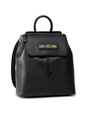 LOVE MOSCHINO LOVE MOSCHINO Kuprinė JC4265PP0AKM000A Juoda