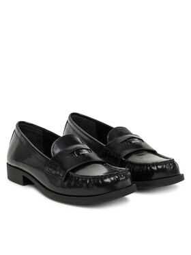 Μοκασίνια LOVE MOSCHINO φωτογραφία