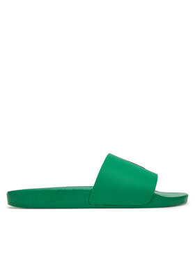 Polo Ralph Lauren Polo Ralph Lauren Papucs 809965075003 Zöld