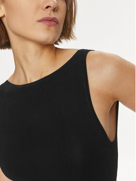 Φόρεμα καλοκαιρινό Calvin Klein Jeans φωτογραφία