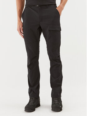 Columbia Columbia Bikses outdoor Maxtrail™ Midweight Warm Pant Melns Regular Fit