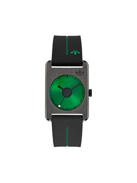 adidas adidas Pulkstenis Retro Pop AOST24546 Melns