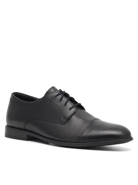 Lasocki Lasocki Halbschuhe CEO-RIO-GRANDE-10 MB Schwarz