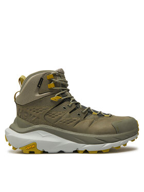 Hoka Hoka Bakancs Kaha 2 Gtx GORE-TEX 1123155 Khaki