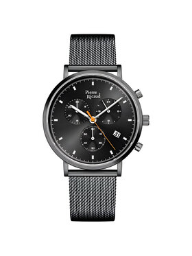 Pierre Ricaud Pierre Ricaud Orologio P60046.S117CH Grigio