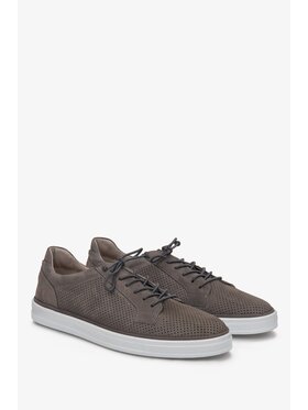 Estro Estro Sneakers ER00111367 Γκρι