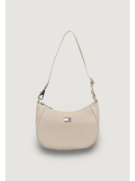 Tommy Hilfiger Tommy Hilfiger Borsetta TJW DAILY ELEVATED SHOULDER BAG Beige