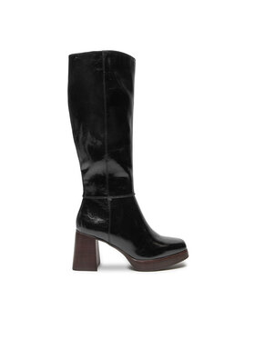 Tamaris Tamaris Stivali 1-25533-43 Nero