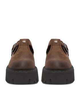 G-Star G-Star Raw Pusbačiai CEO-WI34-MANYA-07 Ruda