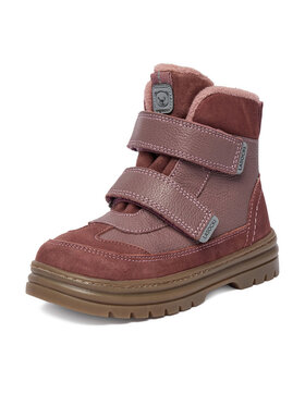 Lasocki Kids Lasocki Kids Zimske čizme CEO-CI12-VOLGA-01(III)DZ Tamno roza
