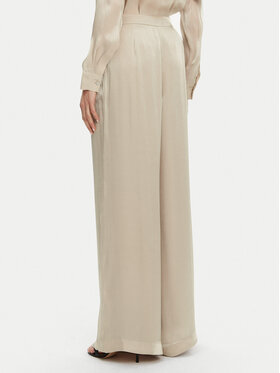 Παντελόνι Palazzo MICHAEL Michael Kors φωτογραφία