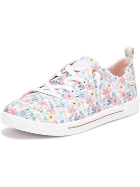 Skechers Skechers Sneakersy 114152-WMLT Biały