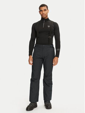 Rossignol Rossignol Skijaške hlače RLMMP02 Siva Regular Fit