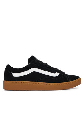 Vans Vans Αθλητικά Old Skool 36 CUP VN000Z95B9M1 Μαύρο