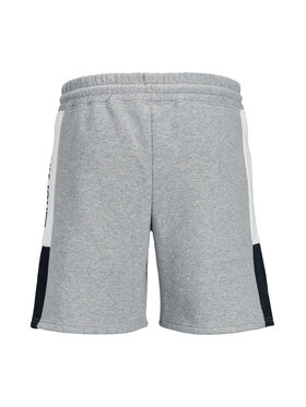 Jack&Jones Junior Sportske Kratke Hlače 12200266 Siva Slim Fit