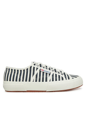 Superga Superga Teniszcipő S8148TW Sötétkék
