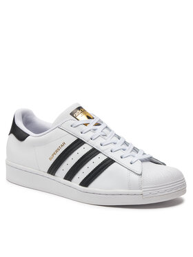 adidas adidas Schuhe Superstar EG4958 Weiß
