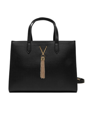 Valentino Valentino Geantă Divina  VBS1R414G Negru
