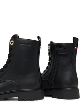 Ορειβατικά παπούτσια Tommy Hilfiger φωτογραφία