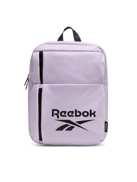 Reebok Reebok Plecak RBK-030-CCC-05 Fioletowy