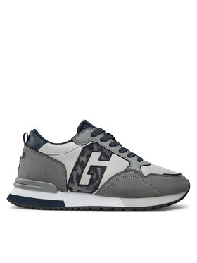 Gap Gap Tenisice New York Ii Exo W GAF002F5SWPWEBGP Siva