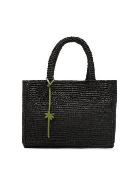 Manebi Manebi Rankinė Sunset Bag Small V 5.3 AA Juoda