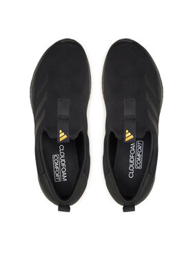 Adidas Superge Cloudfoam Move Lounger ID6510 Črna