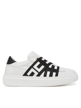 Elisabetta Franchi Elisabetta Franchi Sneakersy F4-A9E-0230 Biały