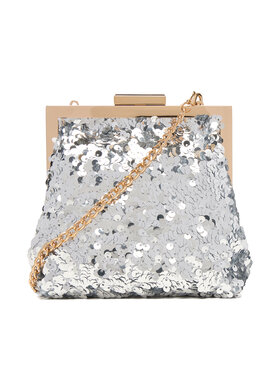 Τσάντα LOVE MOSCHINO φωτογραφία