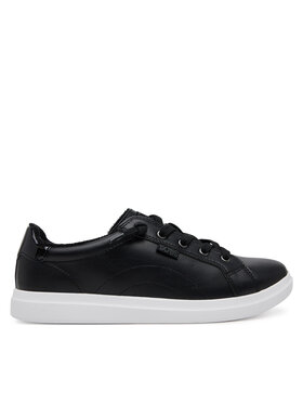 Skechers Skechers Сникърси BOBS D'Vine - Instant Delight 114456/BLK Черен