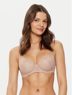 Hunkemöller Hunkemöller Bügel-BH Anya 206262 Beige