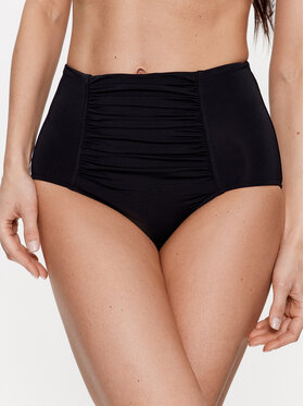 Seafolly Seafolly Bikini alsó 40304-942 Fekete