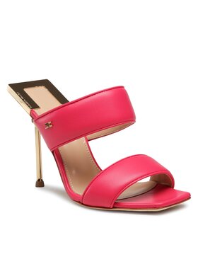 Elisabetta Franchi Elisabetta Franchi Šľapky SA-66L-32E2-560 Ružová