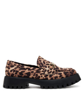 Call It Spring Call It Spring Loaferid Cluelesss 13943718 Pruun